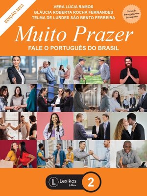 cover image of Muito Prazer